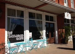 Ol RR Cafe